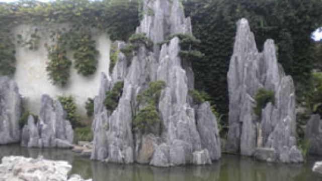 Sights in Suzhou